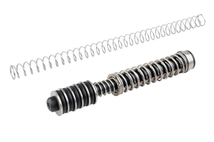 Guarder Tokyo Marui G17 Gen 5 GBB Steel Recoil Spring Guide - Bang Bang Airsoft