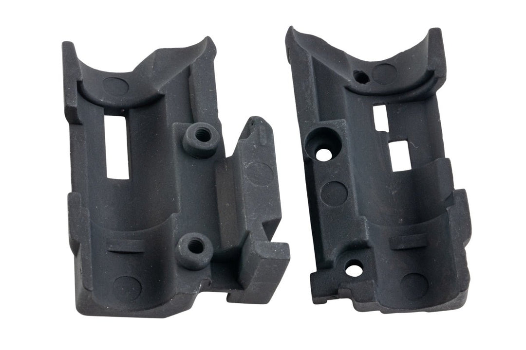 Guarder Tokyo Marui G17 Gen5 MOS GBB Enhanced Hop Up Chamber Set - Black - Bang Bang Airsoft