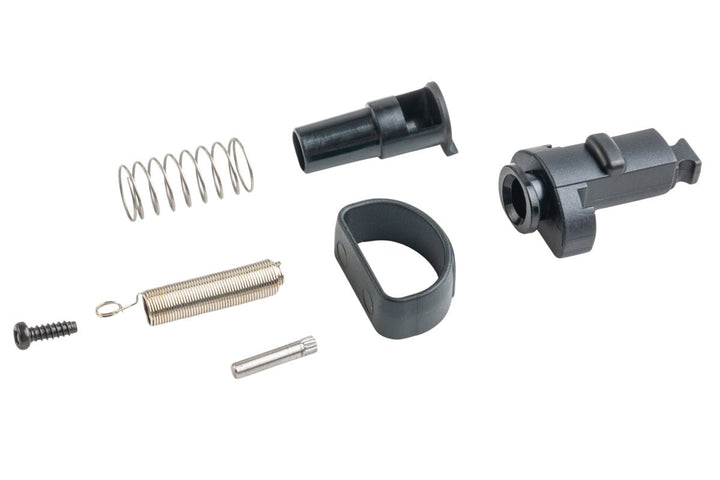 Guarder Tokyo Marui G17 Gen5 MOS GBB Enhanced Valve & Spring Set - Bang Bang Airsoft