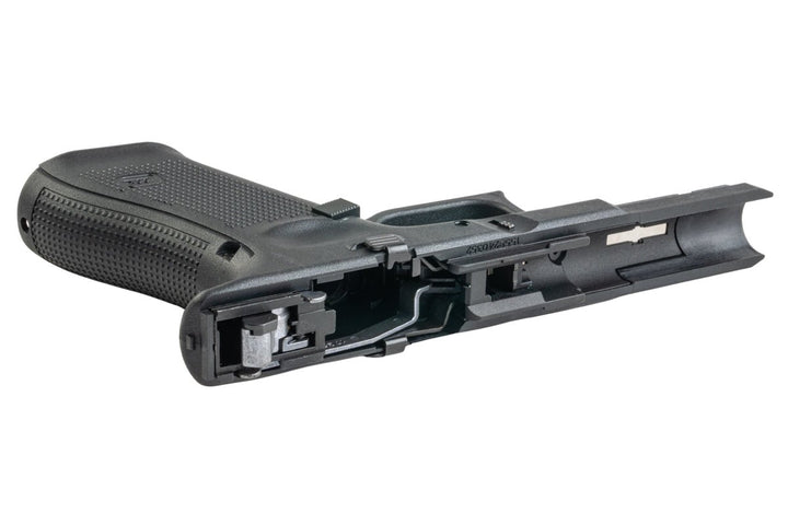 Guarder Tokyo Marui G17 Gen5 MOS GBB Original Frame Complete Set - Black - Bang Bang Airsoft
