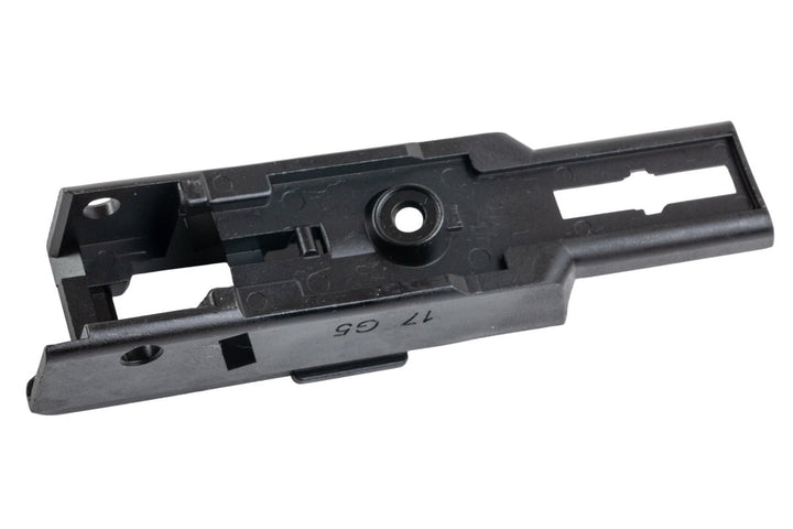 Guarder Tokyo Marui G17 Gen5 MOS GBB Rail Mount (Steel) - Black - Bang Bang Airsoft
