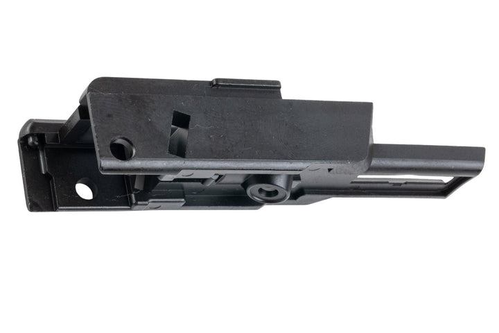 Guarder Tokyo Marui G17 Gen5 MOS GBB Rail Mount (Steel) - Black - Bang Bang Airsoft