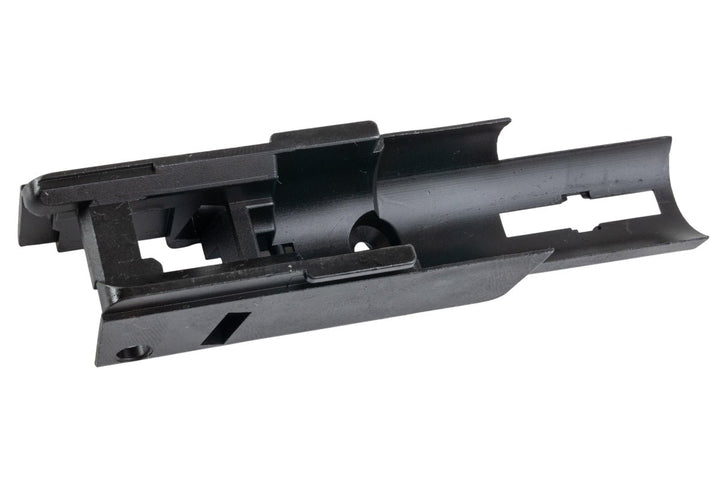 Guarder Tokyo Marui G17 Gen5 MOS GBB Rail Mount (Steel) - Black - Bang Bang Airsoft