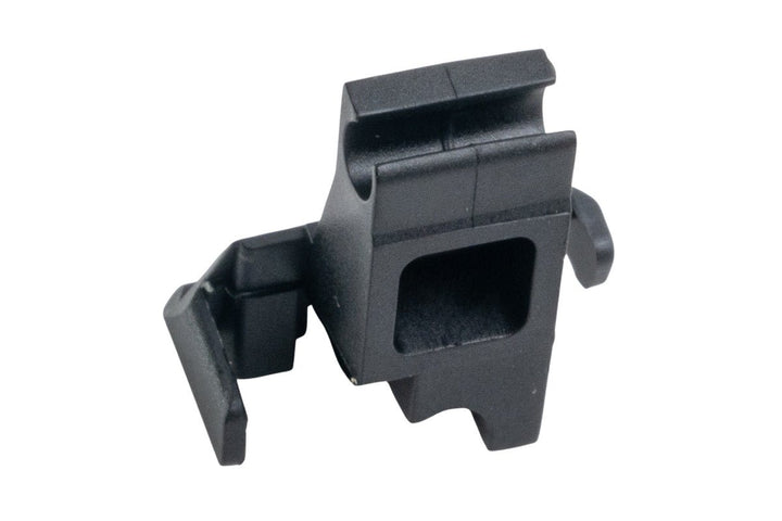 Guarder Tokyo Marui G17 Gen5 MOS GBB Rear Chassis Block & Pin - Black - Bang Bang Airsoft