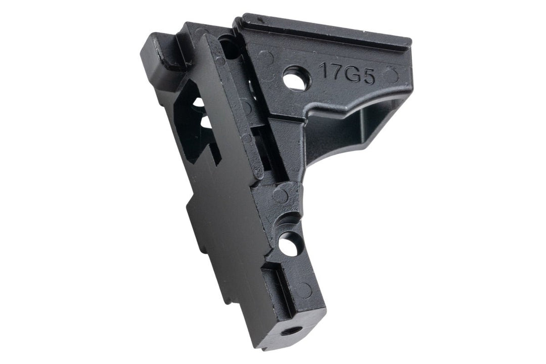 Guarder Tokyo Marui G17 Gen5 MOS GBB Rear Chassis (Steel) - Bang Bang Airsoft