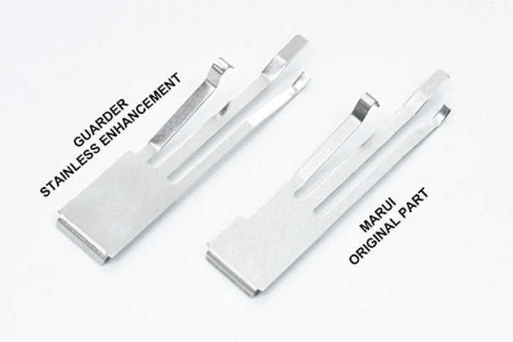 Guarder Tokyo Marui Hi Capa GBB Airsoft Stainless Sear Spring - Bang Bang Airsoft