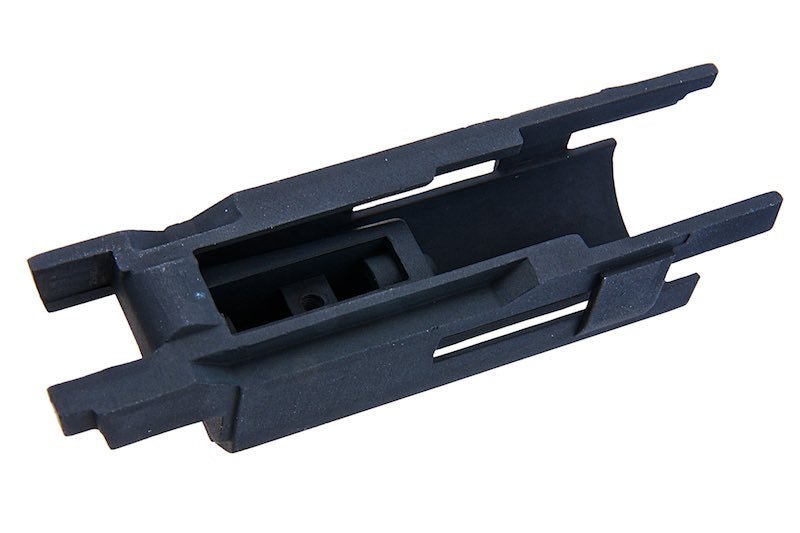 Guarder Tokyo Marui Hi Capa GBB Light Weight Nozzle Housing - Black - Bang Bang Airsoft