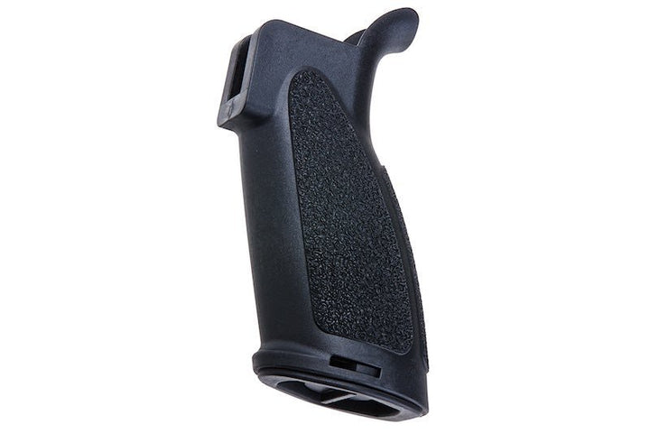 Guns Modify 416A5 Style V7 Grip for Tokyo Marui MWS / VFC M4 Series GBBR - Black - Bang Bang Airsoft