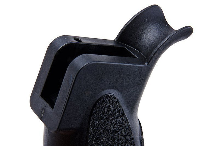 Guns Modify 416A5 Style V7 Grip for Tokyo Marui MWS / VFC M4 Series GBBR - Black - Bang Bang Airsoft