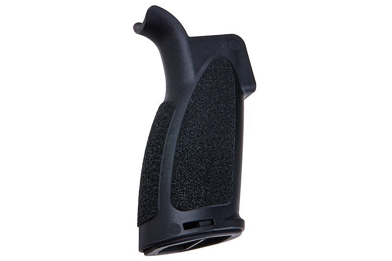 Guns Modify 416A5 Style V7 Grip for Tokyo Marui MWS / VFC M4 Series GBBR - Black - Bang Bang Airsoft