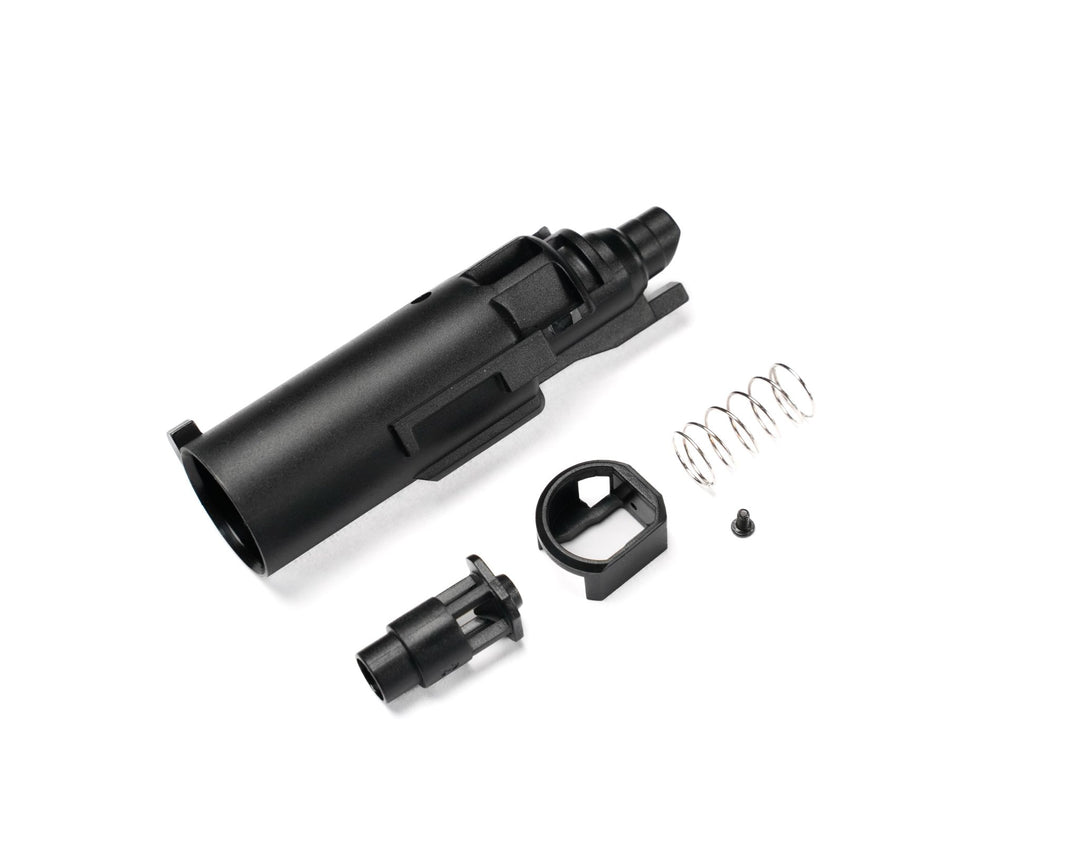 Guns Modify Enhanced Nozzle Set for Tokyo Marui Hi - Capa/1911 GBB(Winter Housing)/HPA Ready - Bang Bang Airsoft
