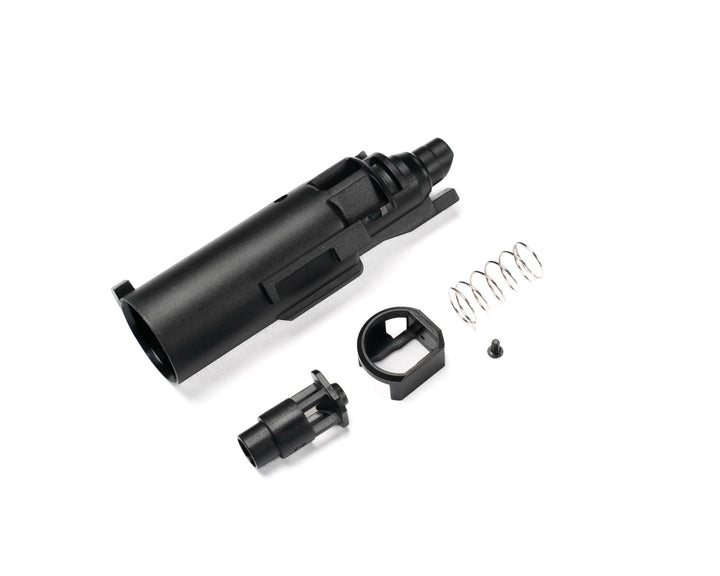 Guns Modify Enhanced Nozzle Set for Tokyo Marui Hi - Capa/1911 GBB(Winter Housing)/HPA Ready - Bang Bang Airsoft