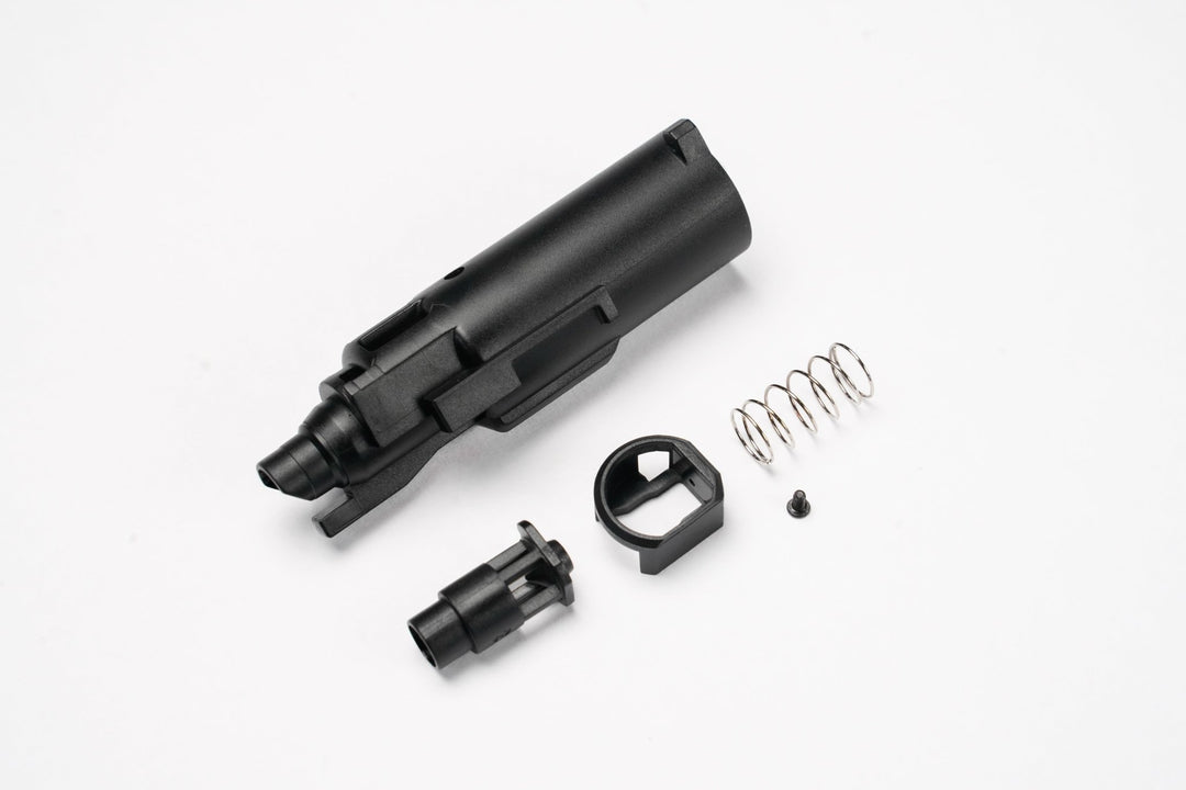Guns Modify Enhanced Nozzle Set for Tokyo Marui Hi - Capa/1911 GBB(Winter Housing)/HPA Ready - Bang Bang Airsoft