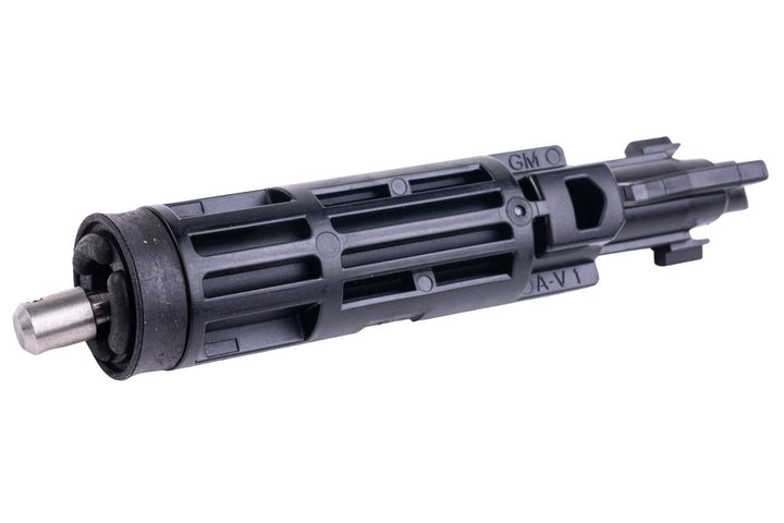 Guns Modify EVO Adjustable Nozzle Complete Set V1.0 for Tokyo Marui MWS & GM M4 GBB - Bang Bang Airsoft