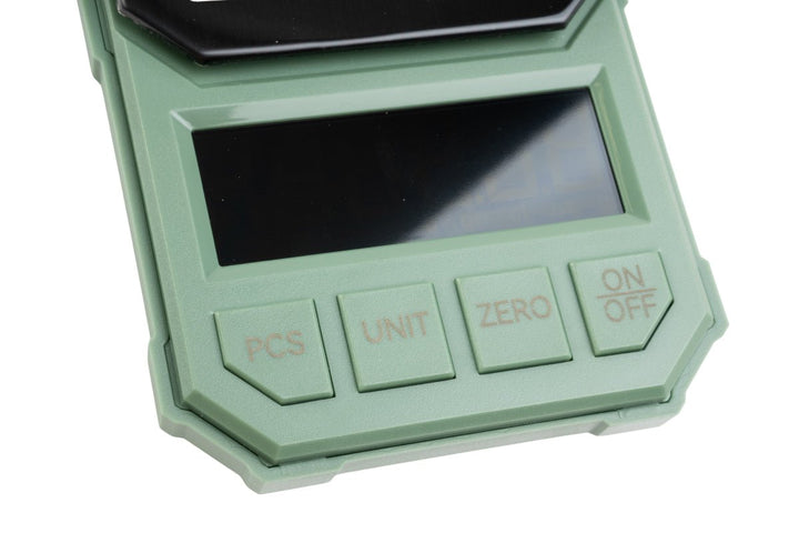Guns Modify High Precision Electronic Scale for GBB (500g/0.01g) - Bang Bang Airsoft