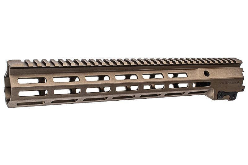 Guns Modify MK16 DDC 13.5 inch Rail for Tokyo Marui MWS GBBR / AEG - Bang Bang Airsoft