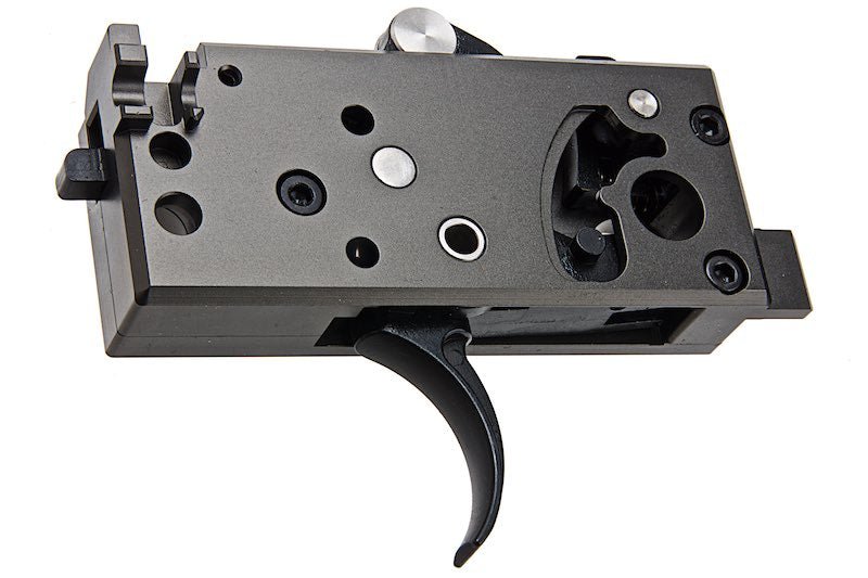 Trigger Box Icon GBB Rifle Trigger Box – Bang Bang Airsoft