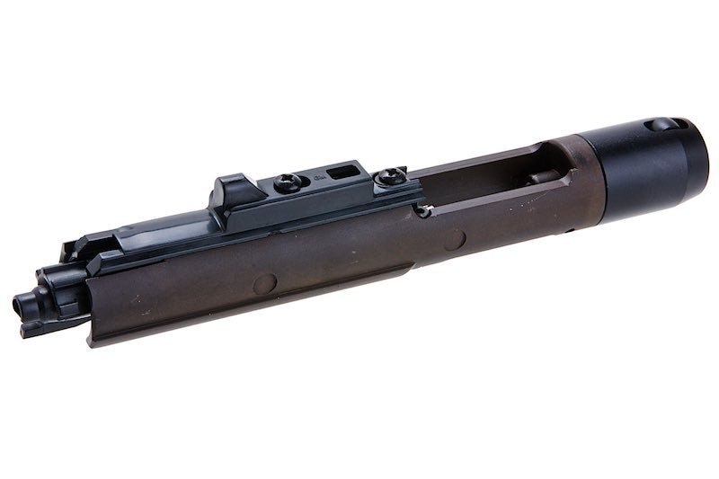 Guns Modify Tokyo Marui MWS GBBR EVO High Speed Enhanced Complete Bolt Carrier SetV2 NozzleV3.5 416A5 Style Bang Bang Airsoft