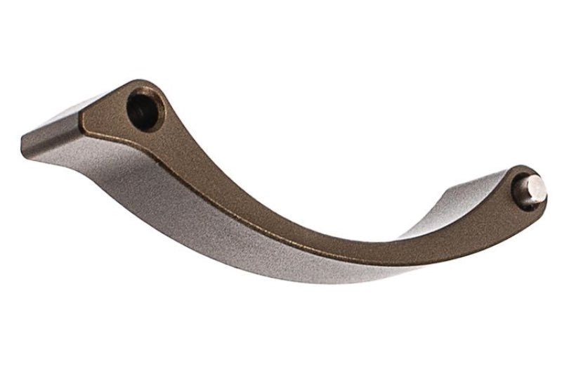 Guns Modify VFC HK416 GBB A5 Style Gen 2 Trigger Guard - FDE - Bang Bang Airsoft