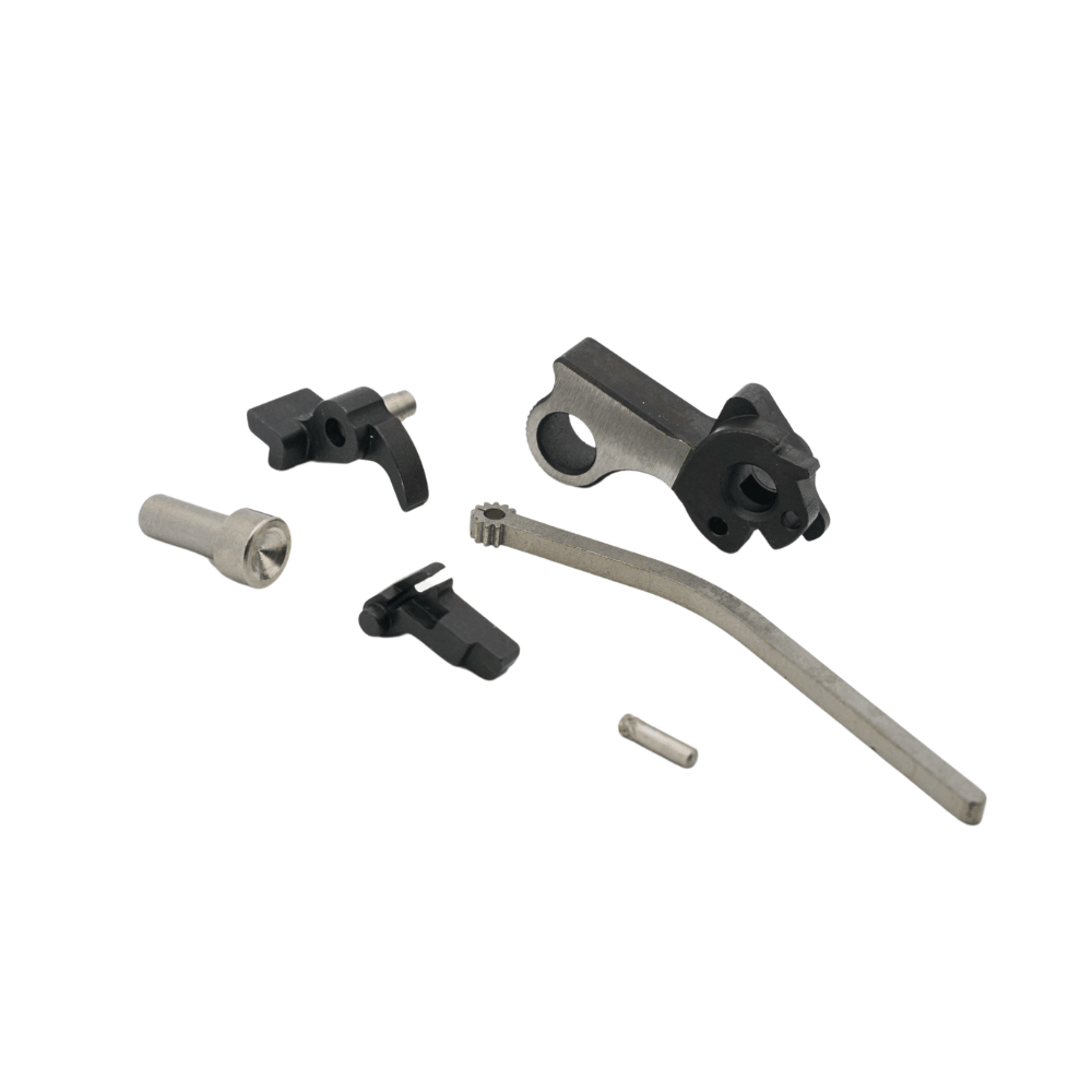 Gunsmith Bros STI Circle Style Hammer Set for TM Hi - capa - Bang Bang Airsoft