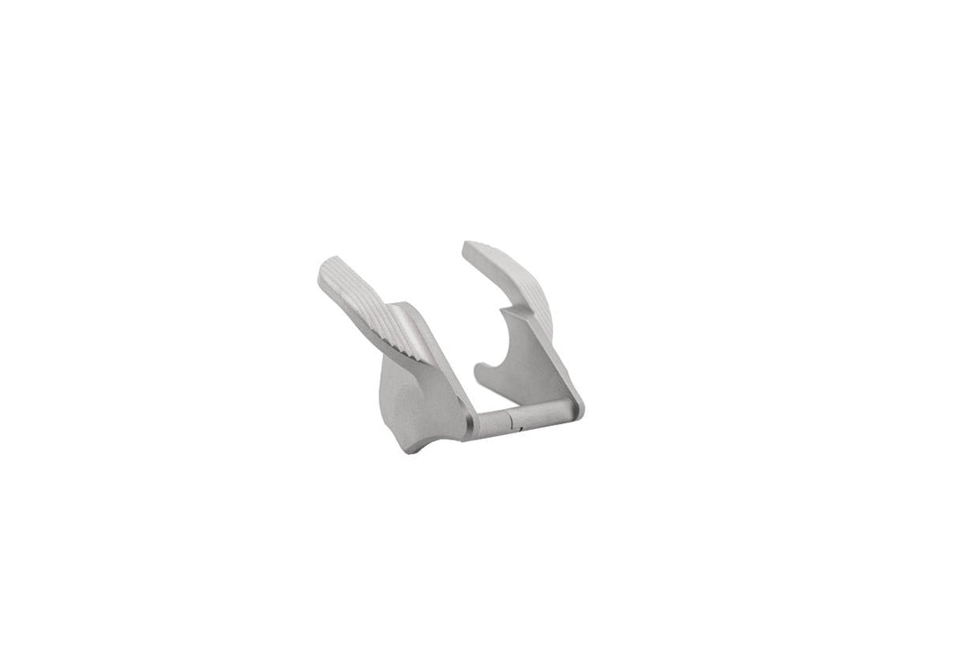 Gunsmith Bros STI Style Steel Thumb Safety - Bang Bang Airsoft