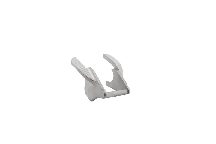 Gunsmith Bros STI Style Steel Thumb Safety - Bang Bang Airsoft