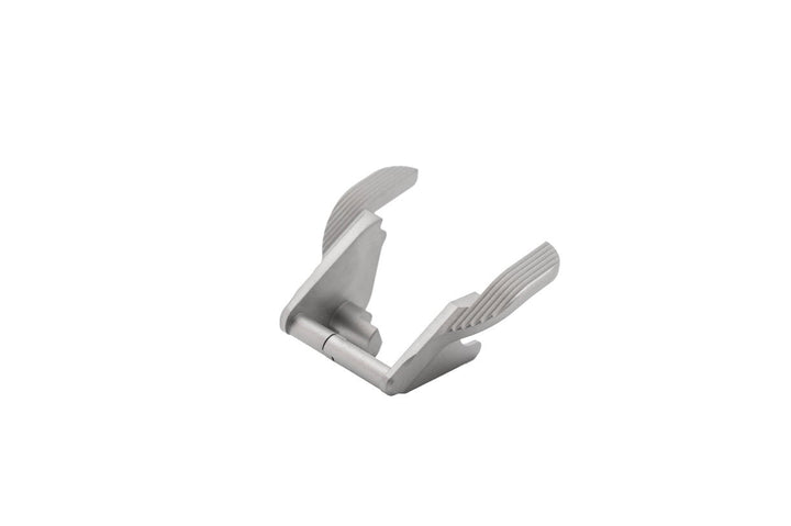 Gunsmith Bros STI Style Steel Thumb Safety - Bang Bang Airsoft