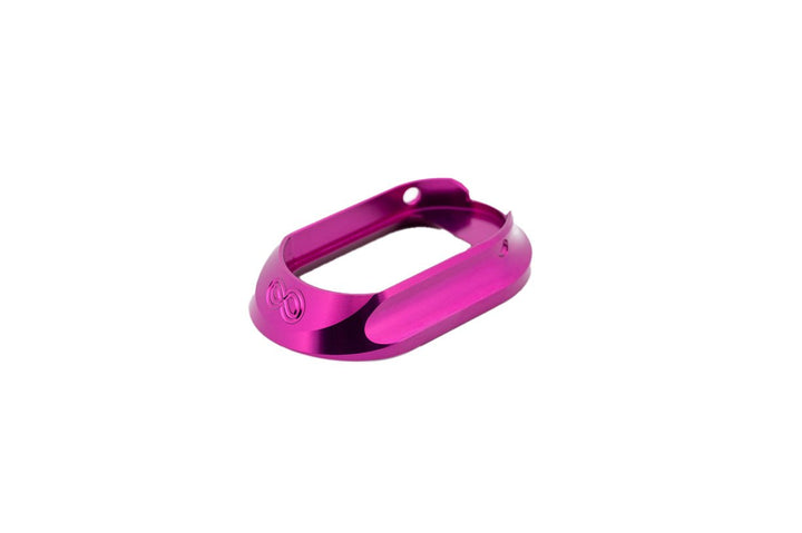 Gunsmith Bros SV Style CNC Aluminum Magwell for TM Hi - capa - Bang Bang Airsoft