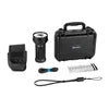 Olight Marauder 3 High Power Flashlight