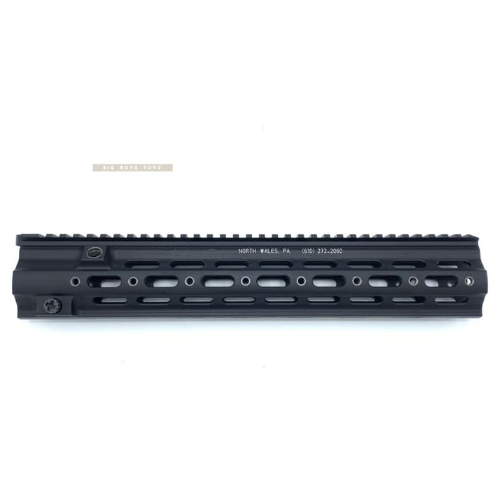 HAO G Style HK14.5" SMR for VFC/VIPER/HAO - Black - Bang Bang Airsoft