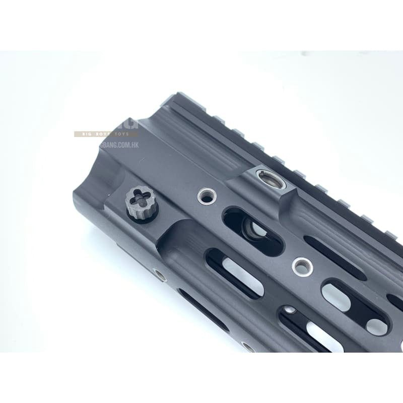 HAO G Style HK14.5" SMR for VFC/VIPER/HAO - Black - Bang Bang Airsoft