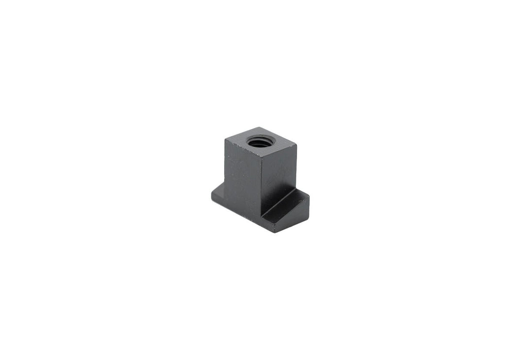 Hephaestus CNC Steel Pistol Grip Nut for GHK AK Series - Bang Bang Airsoft