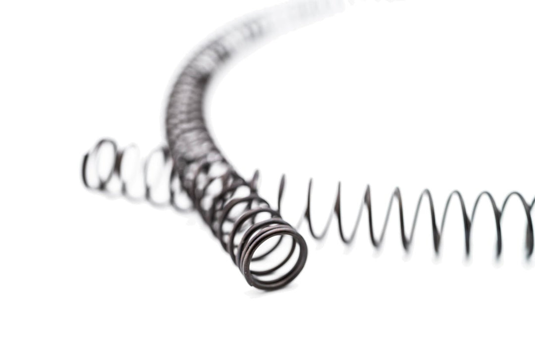 Hephaestus Enhanced Recoil Spring for Tokyo Marui AK GBB Series - Bang Bang Airsoft