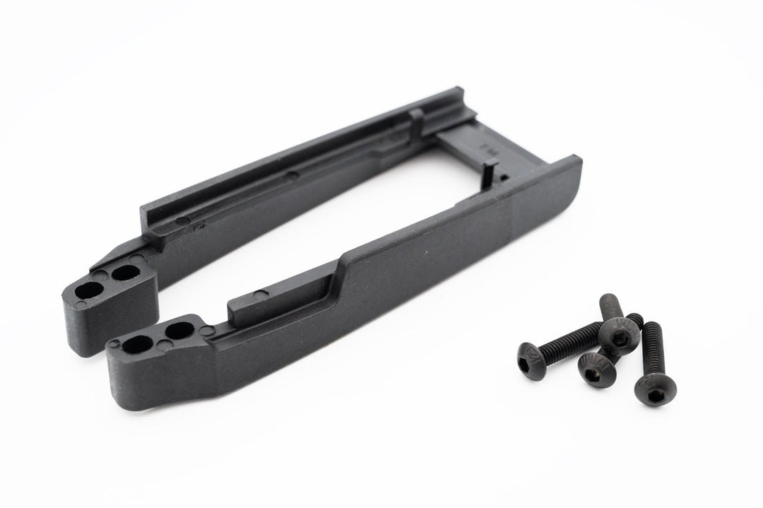 Hephaestus Magwell for Tokyo Marui AK GBB Series - Bang Bang Airsoft