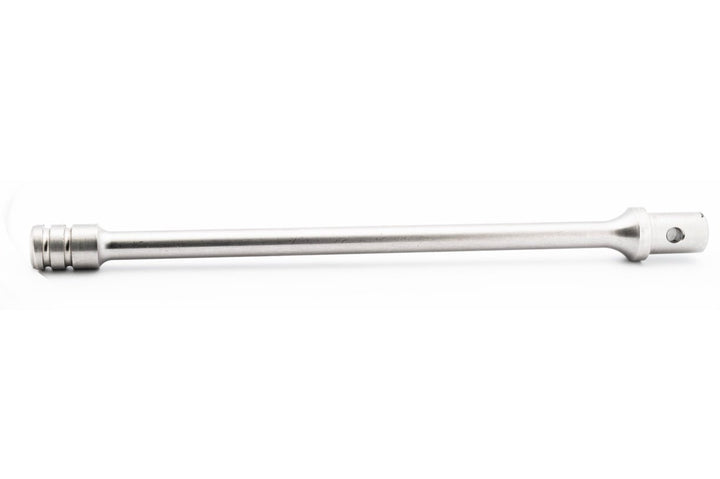 Hephaestus Stainless Steel Recoil Power Kit (Enhanced Dummy Gas Piston) for Tokyo Marui AKM GBBR - Bang Bang Airsoft