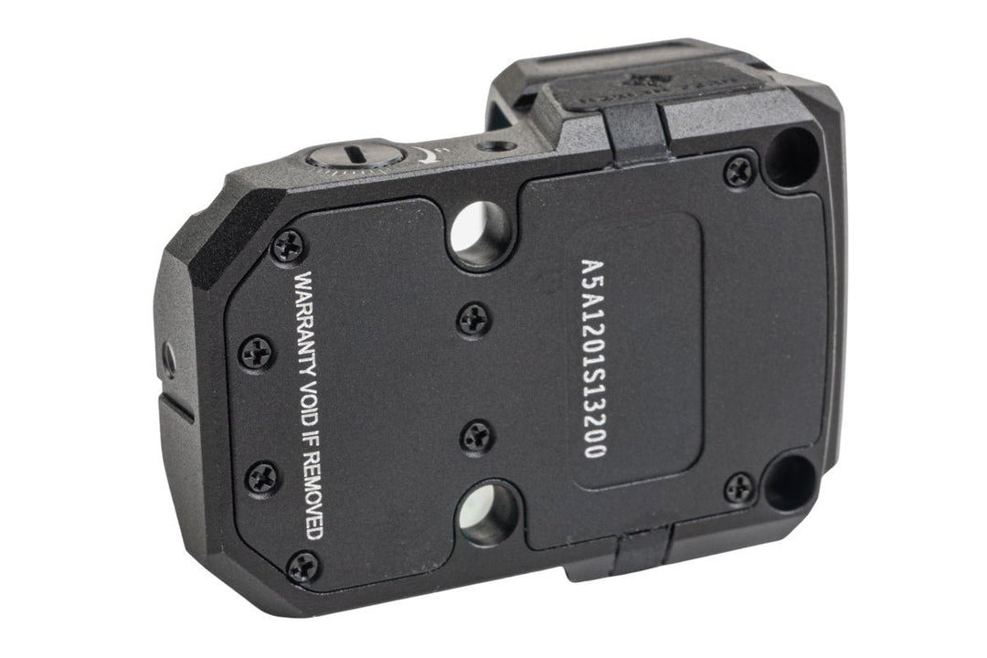 Hexion Tech Seeker Red Dot Sight - Black - Bang Bang Airsoft