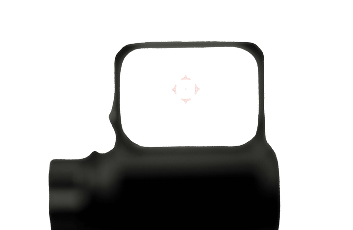 HKK A02 Holographic Sight Gen 2 - Bang Bang Airsoft