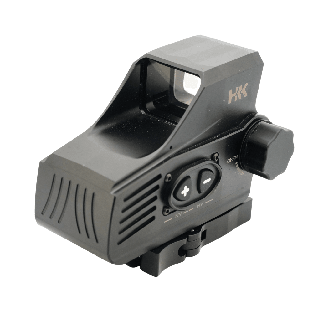 HKK A02 Holographic Sight - Bang Bang Airsoft