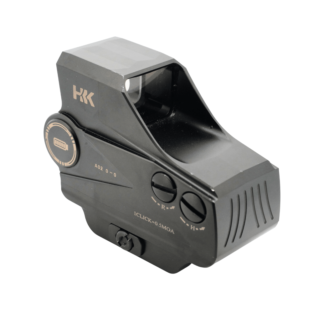 HKK A02 Holographic Sight - Bang Bang Airsoft