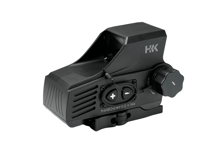 HKK A02 L Holographic Sight - Bang Bang Airsoft