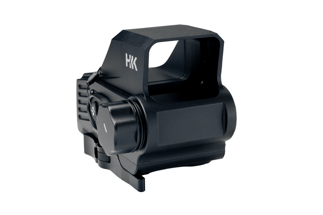 HKK A02 L Holographic Sight - Bang Bang Airsoft