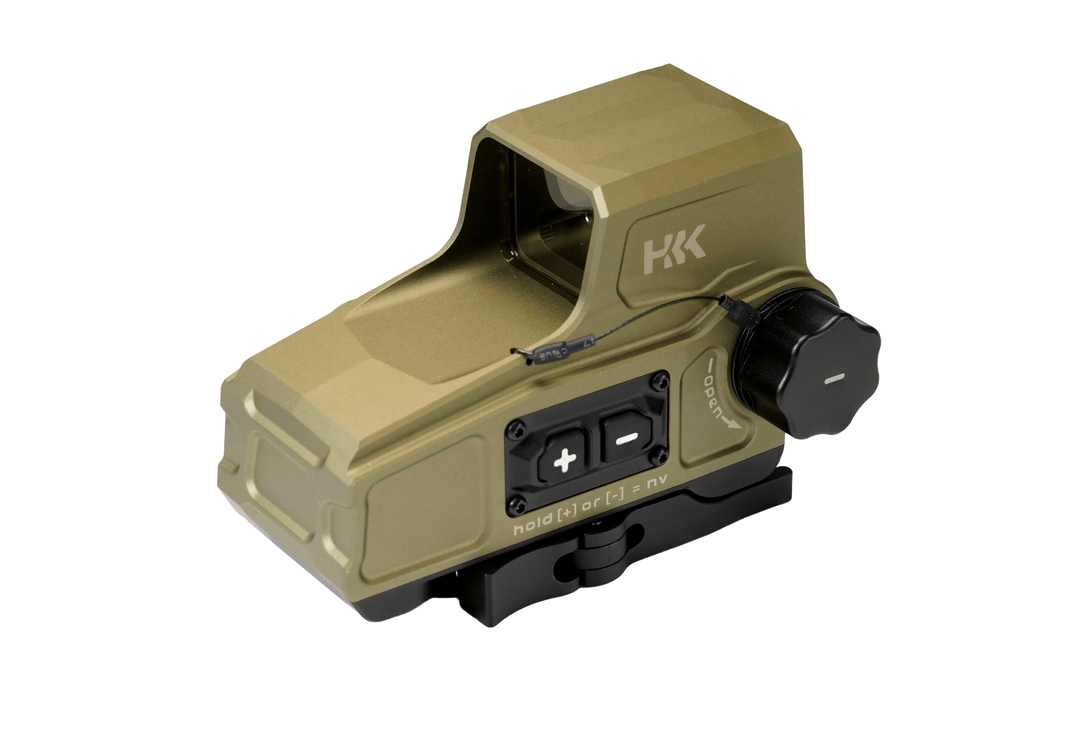 HKK A02 Max Holographic Sight Gen 2 - Bang Bang Airsoft