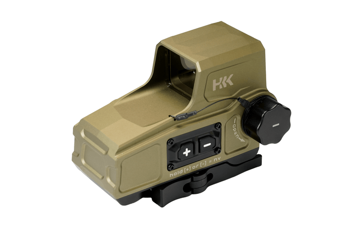 HKK A02 Max Holographic Sight Gen 2 - Bang Bang Airsoft