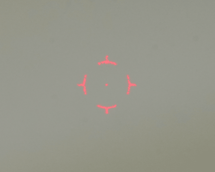 HKK A02 Max Holographic Sight Gen 2 - Bang Bang Airsoft