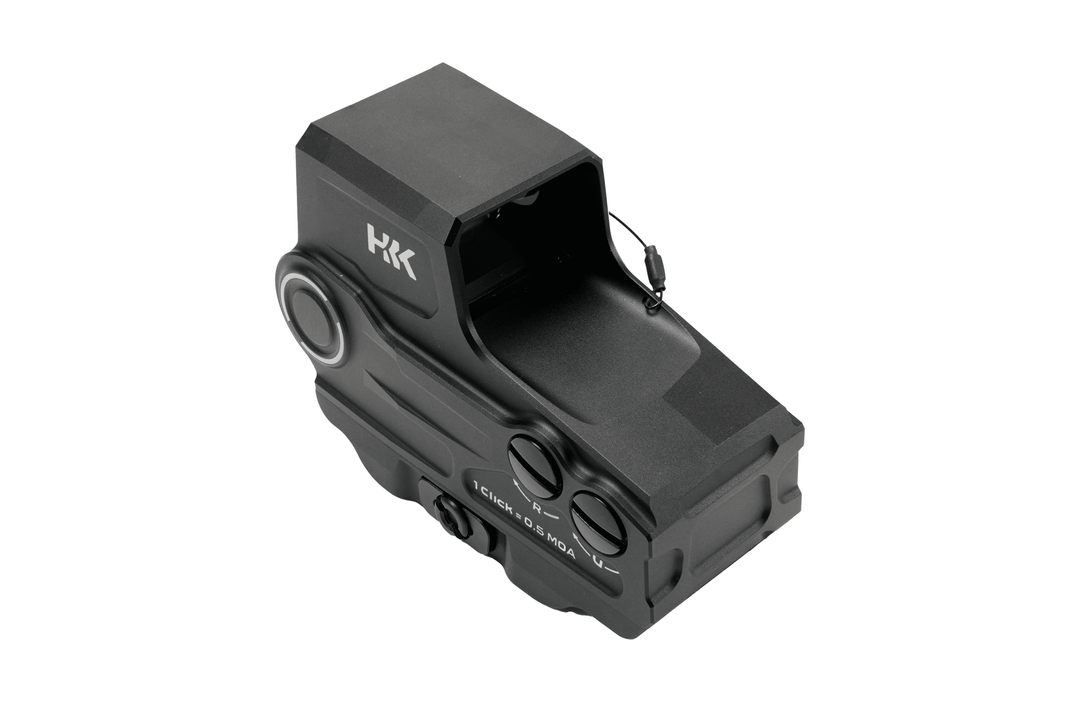 HKK A02 Max Holographic Sight Gen 2 - Bang Bang Airsoft