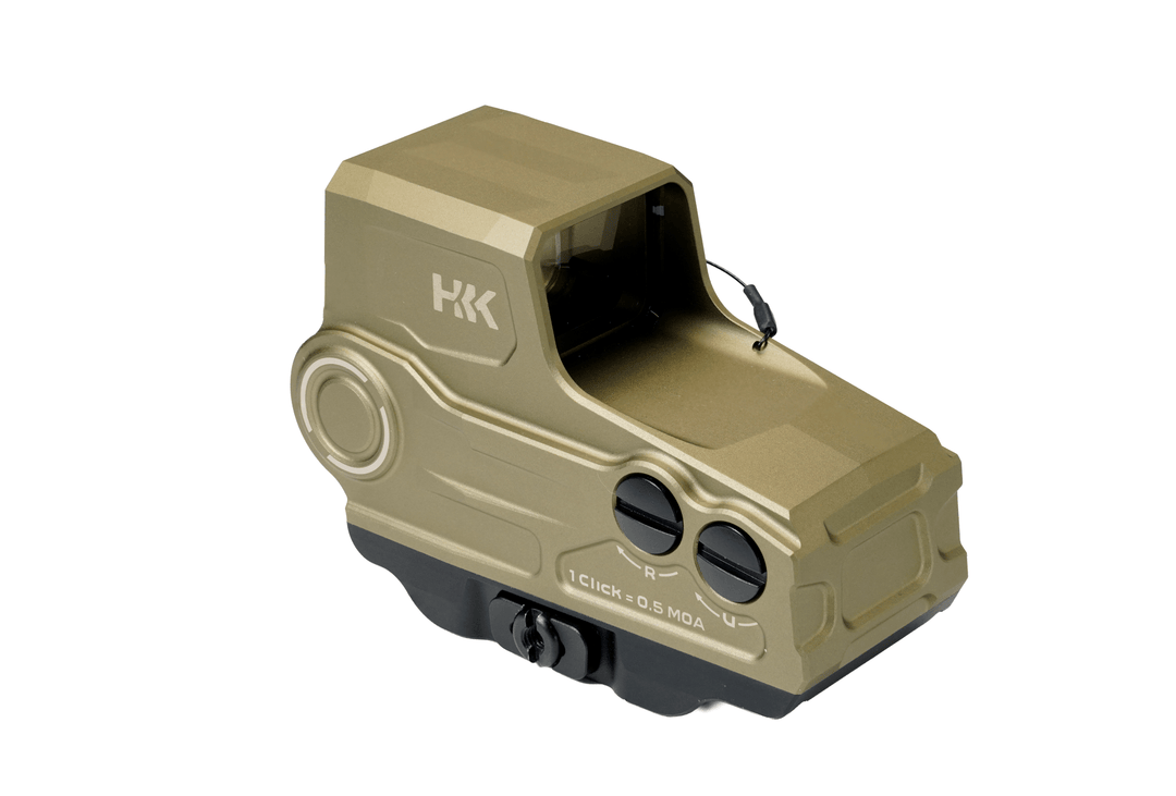 HKK A02 Max Holographic Sight Gen 2 - Bang Bang Airsoft