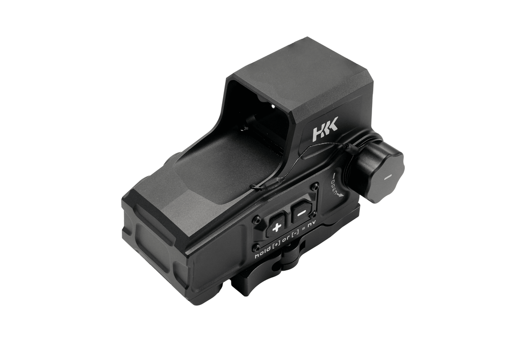 HKK A02 Max Holographic Sight Gen 2 - Bang Bang Airsoft
