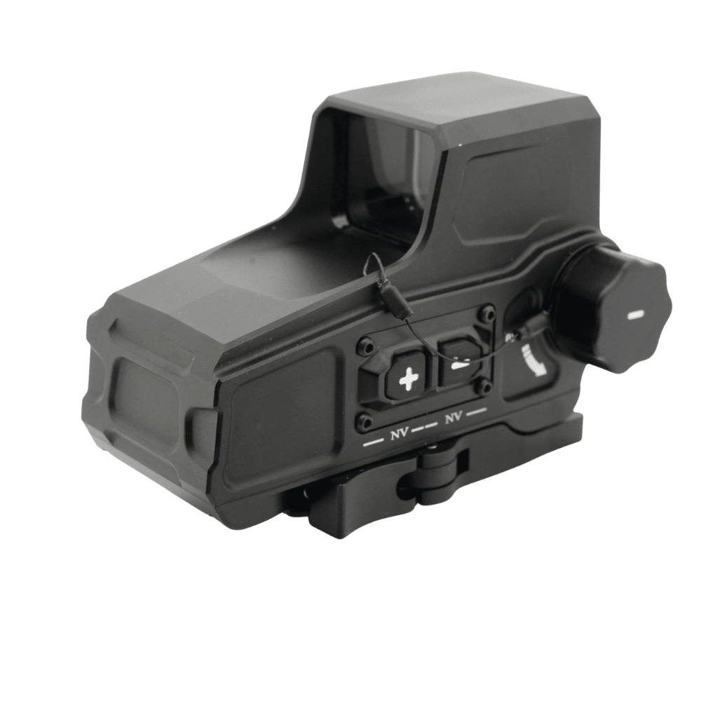 HKK A02 Max Holographic Sight - Bang Bang Airsoft