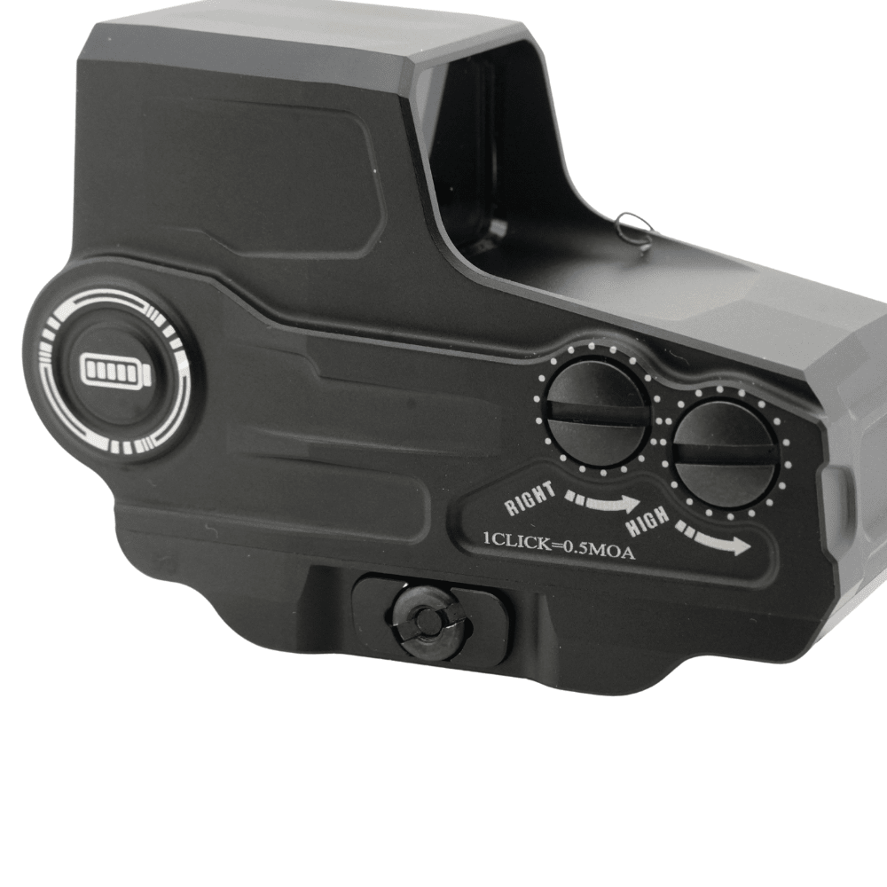 HKK A02 Max Holographic Sight - Bang Bang Airsoft