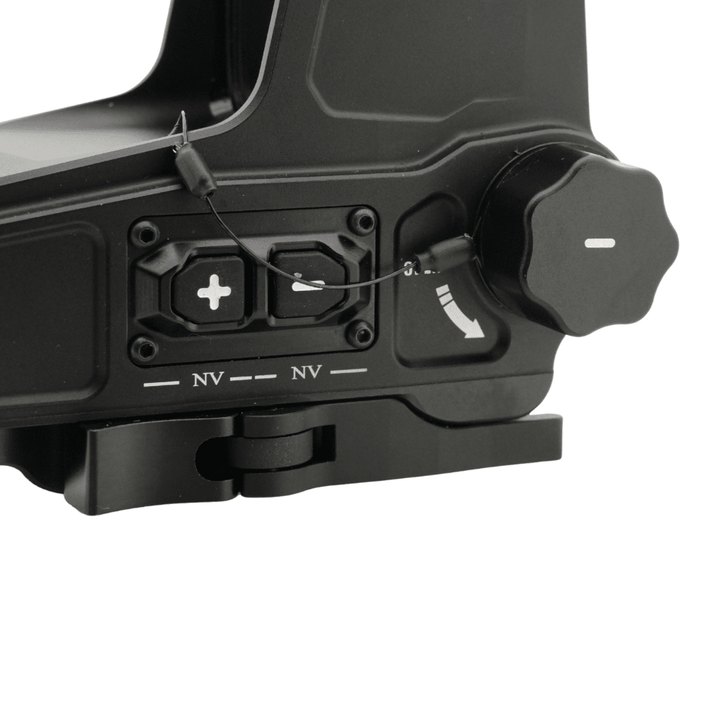 HKK A02 Max Holographic Sight - Bang Bang Airsoft